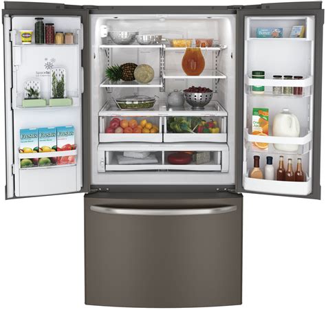 Tall Ice & Water Dispenser&174;. . Abt refrigerators
